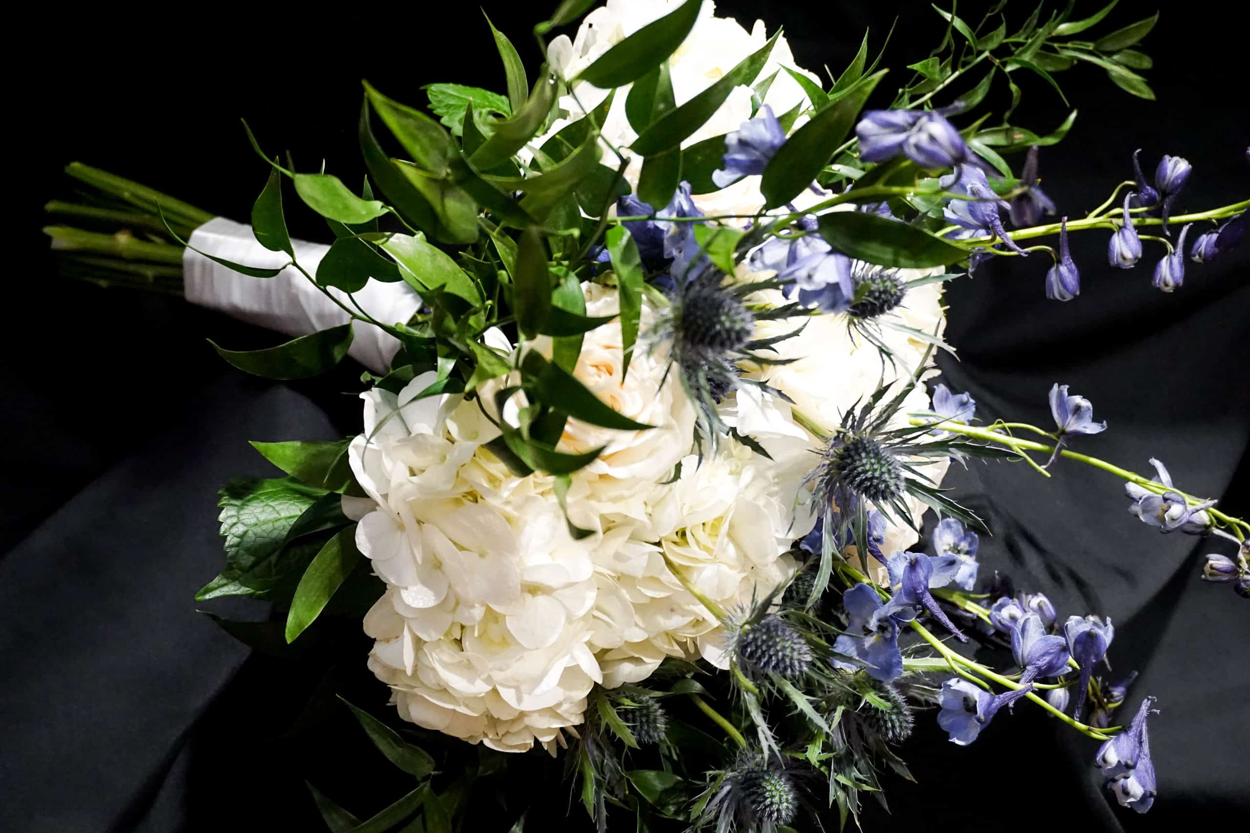 Wedding Florals 8