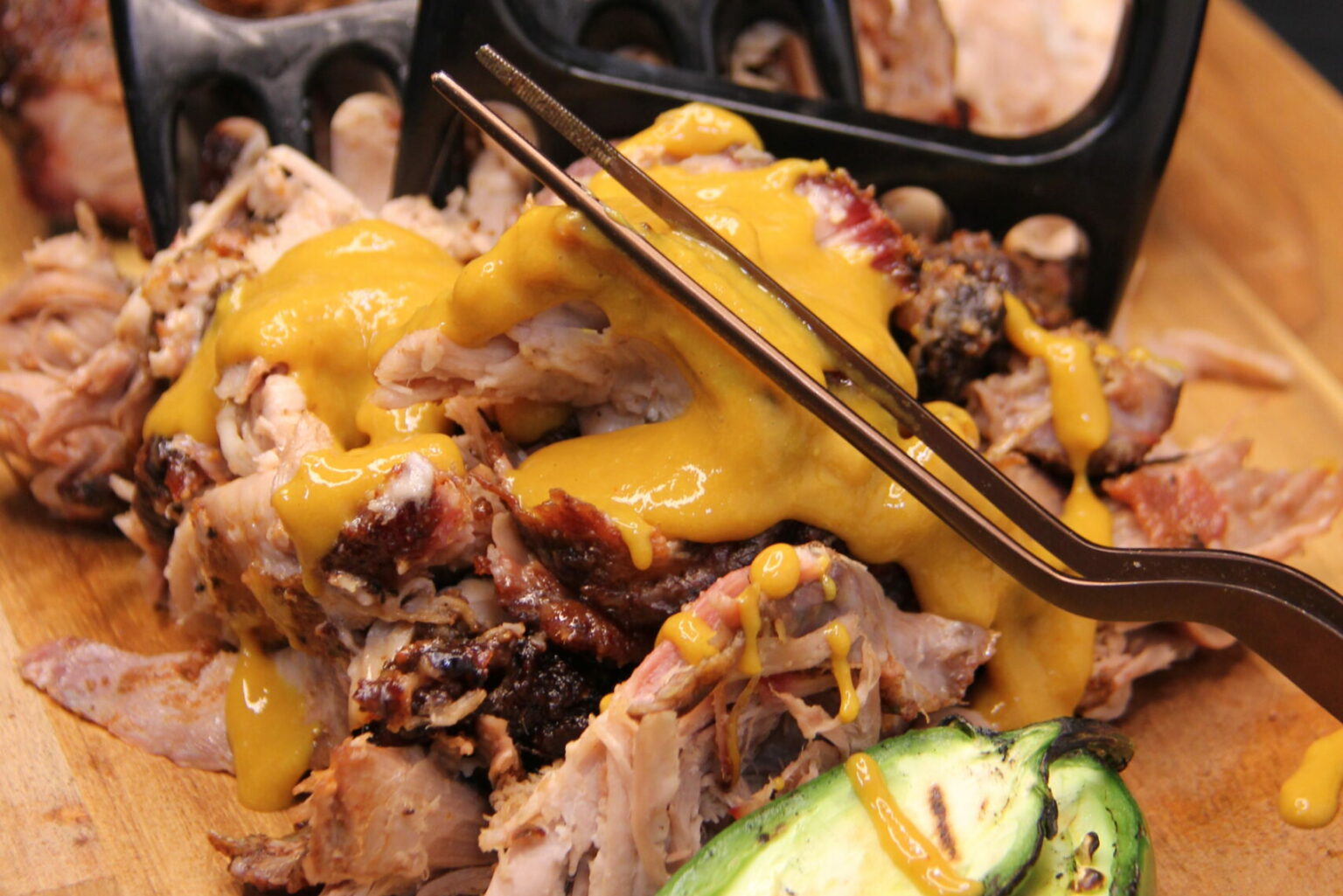 Catering Seed to Table